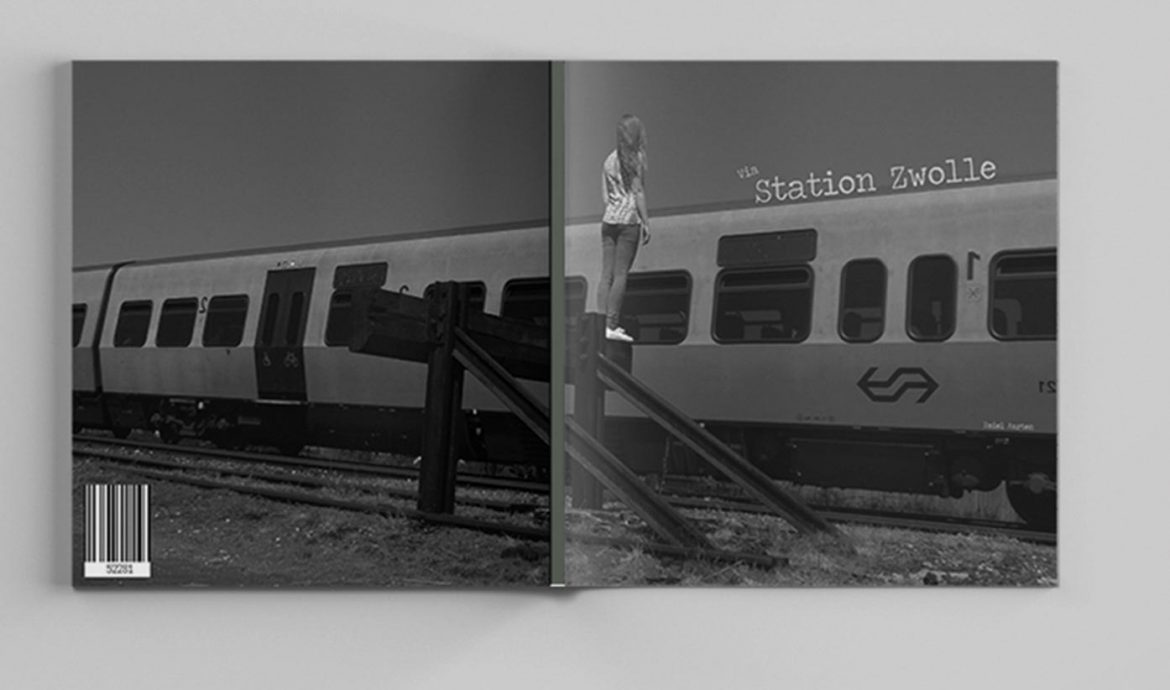 2013 | Photography book: Via Zwolle