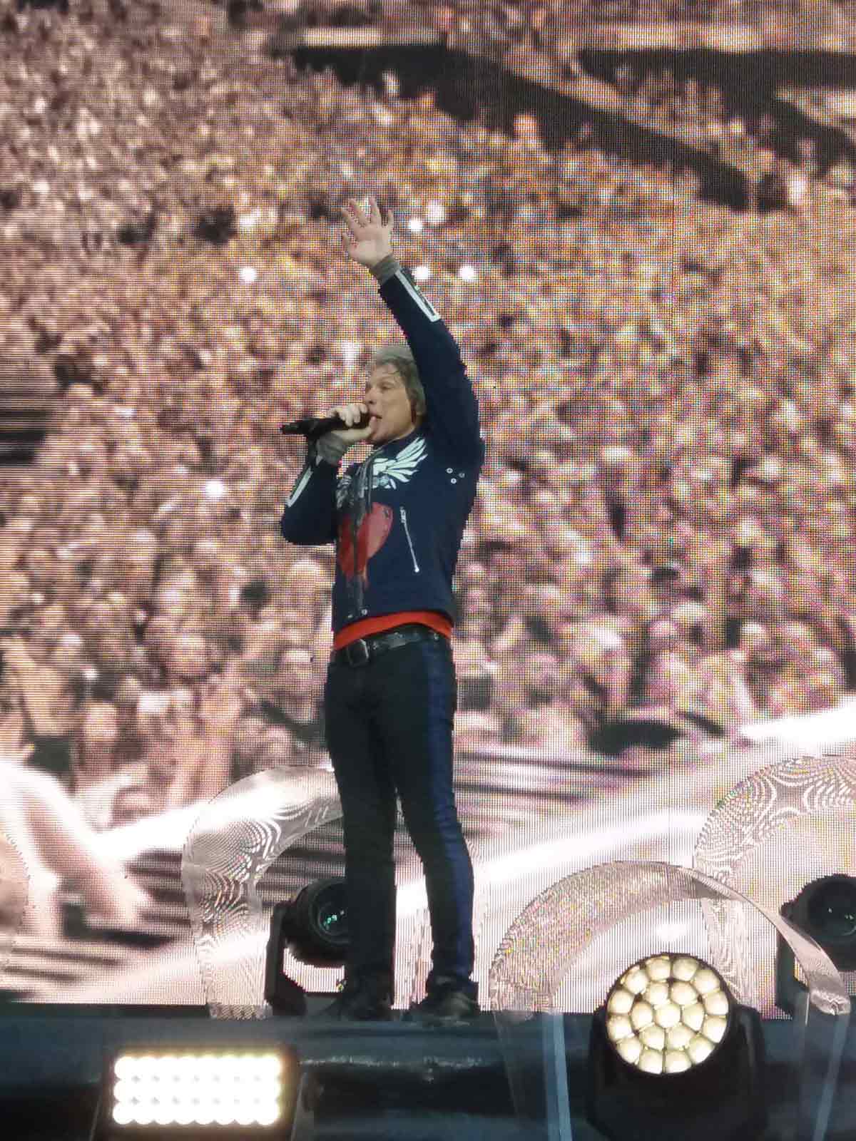 Jon Bon Jovi