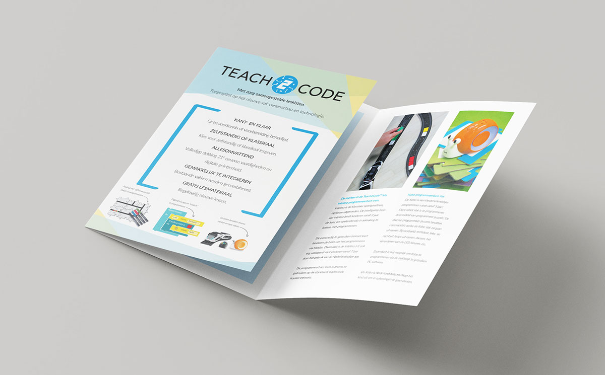 flyer t2c