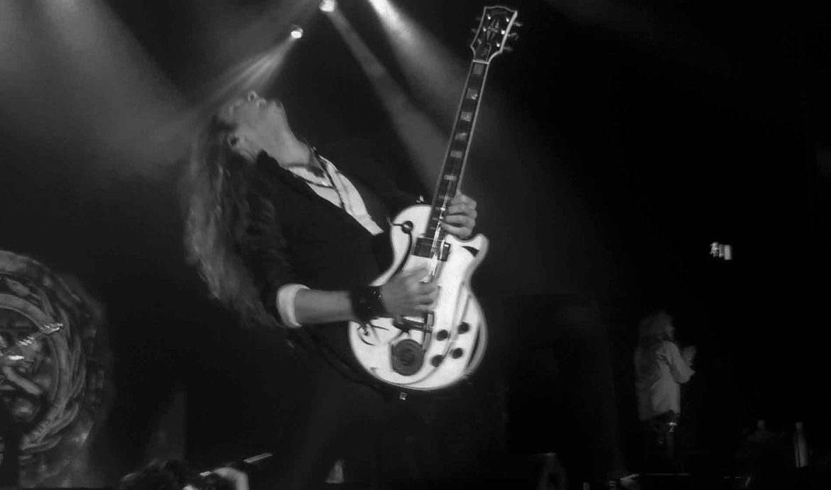 Joel Hoekstra Birmingham