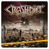 Crashdiet The Savage Playground