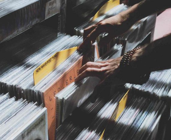 Albums
