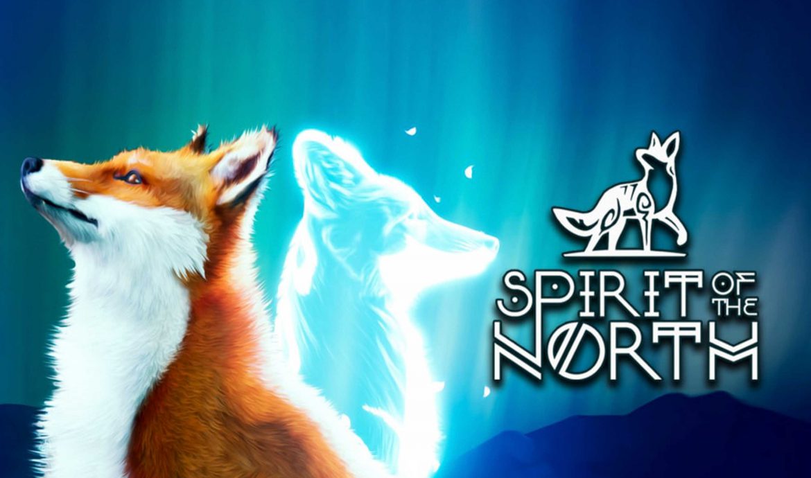 Spirit of the North Switch review