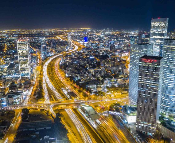 Tel Aviv Israel