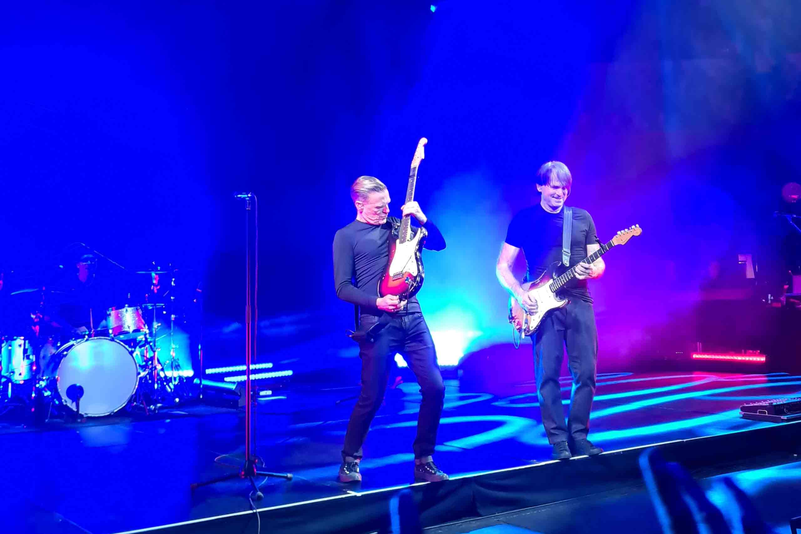 洋楽 BRYAN ADAMS LIVE AT   HALL Bryan Adams - Live at the Royal Albert Hall | Sneak Peek