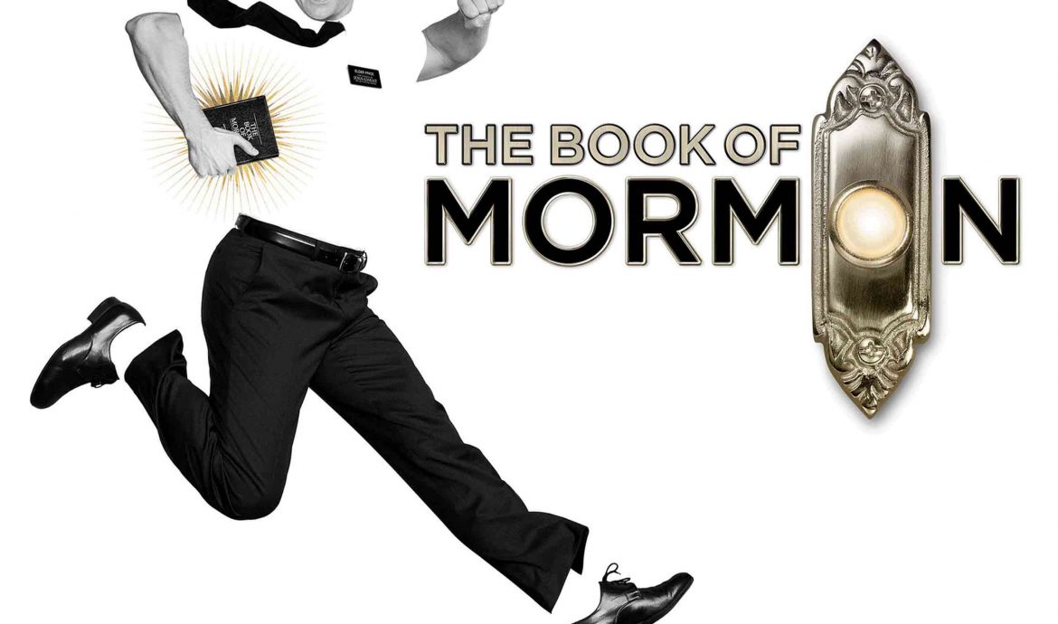 The Book Of Mormon London