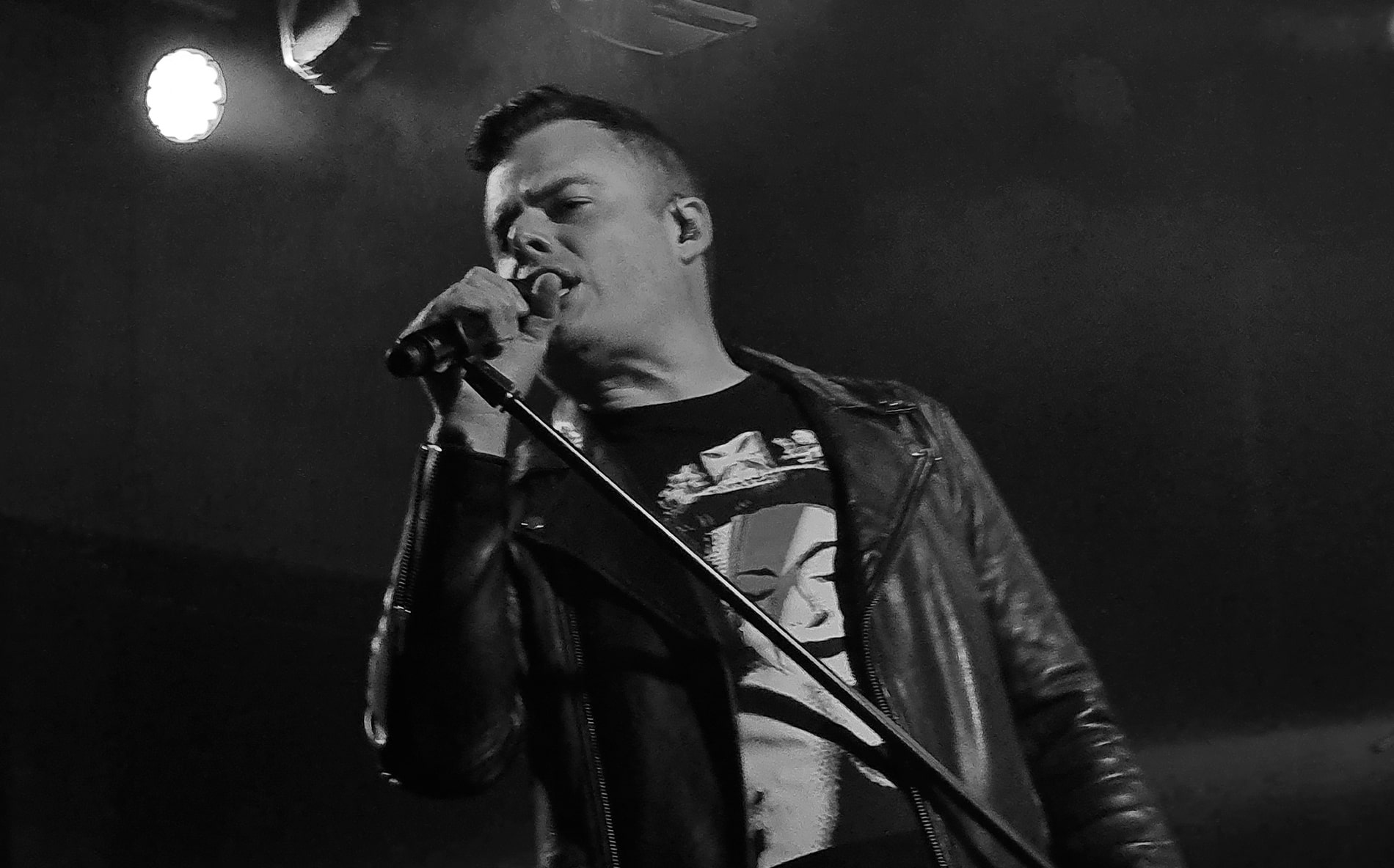 Marc Martel