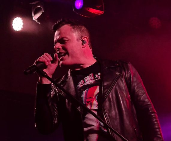 The Ultimate Queen Experience Marc Martel
