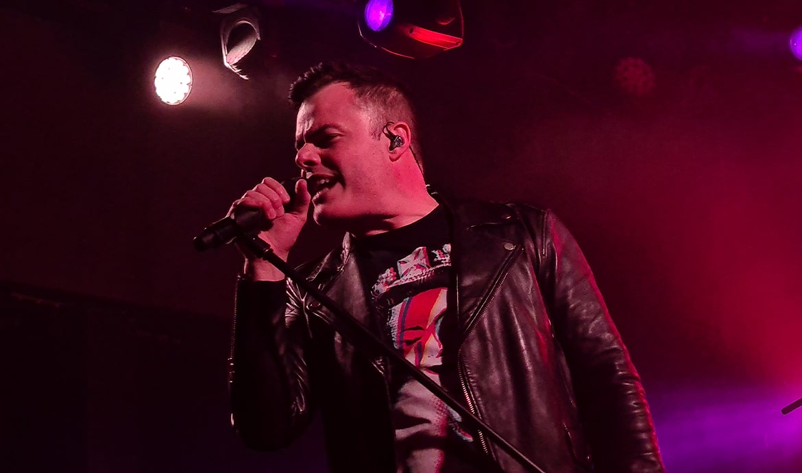 The Ultimate Queen Experience Marc Martel