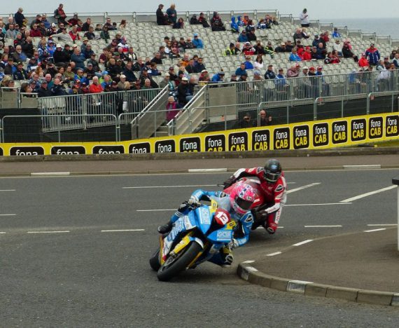 North West 200