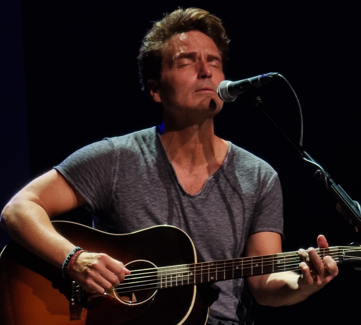 Richard Marx An Acoustic Evening