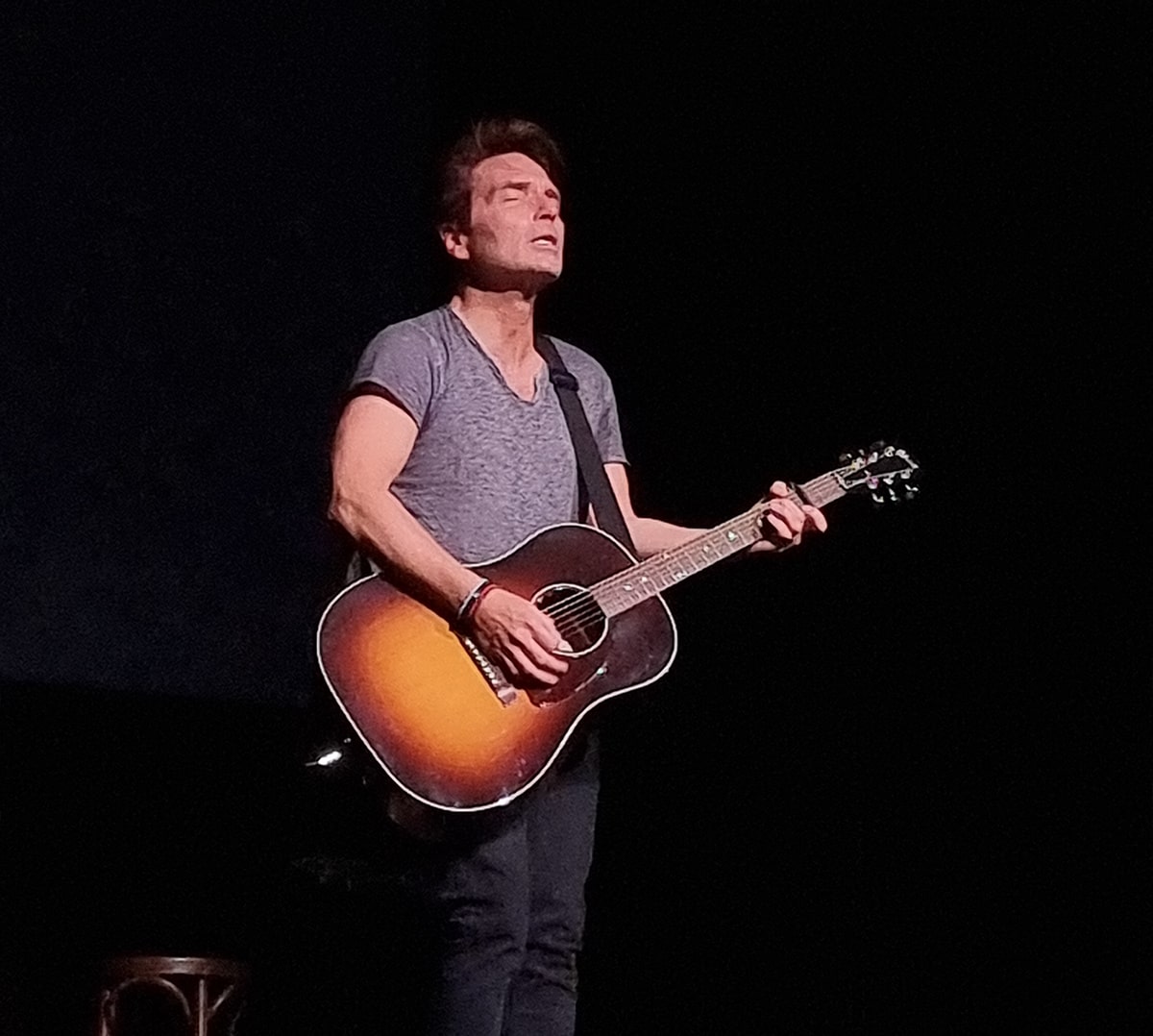 Richard Marx Live