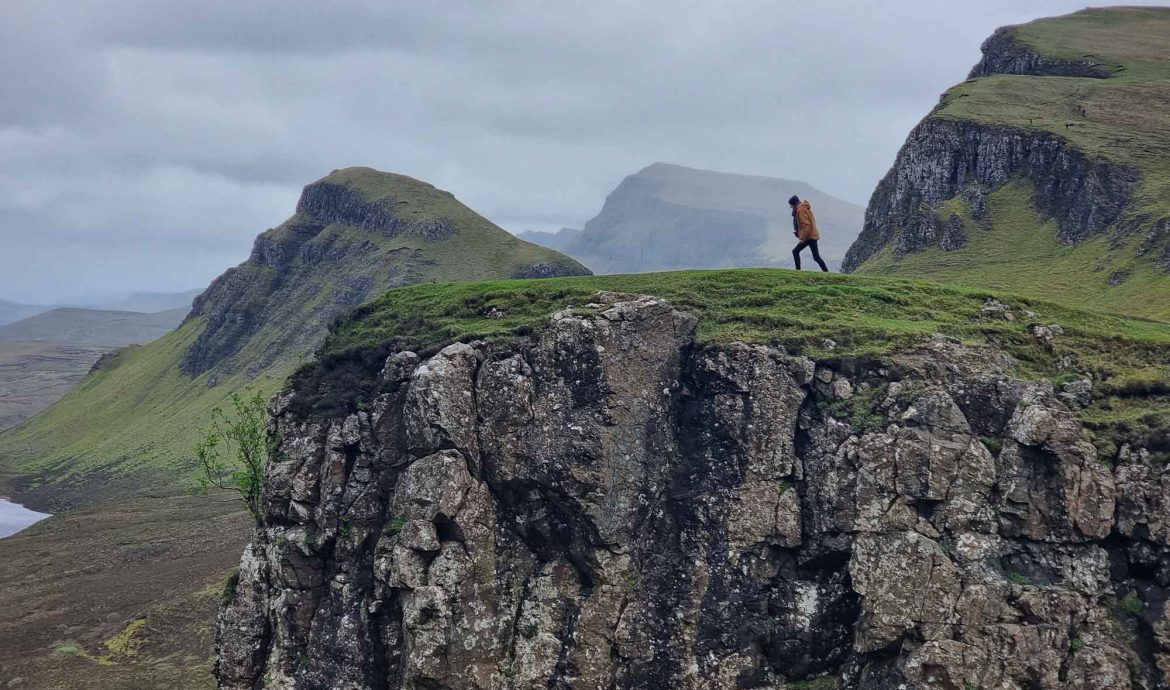 Isle of Skye