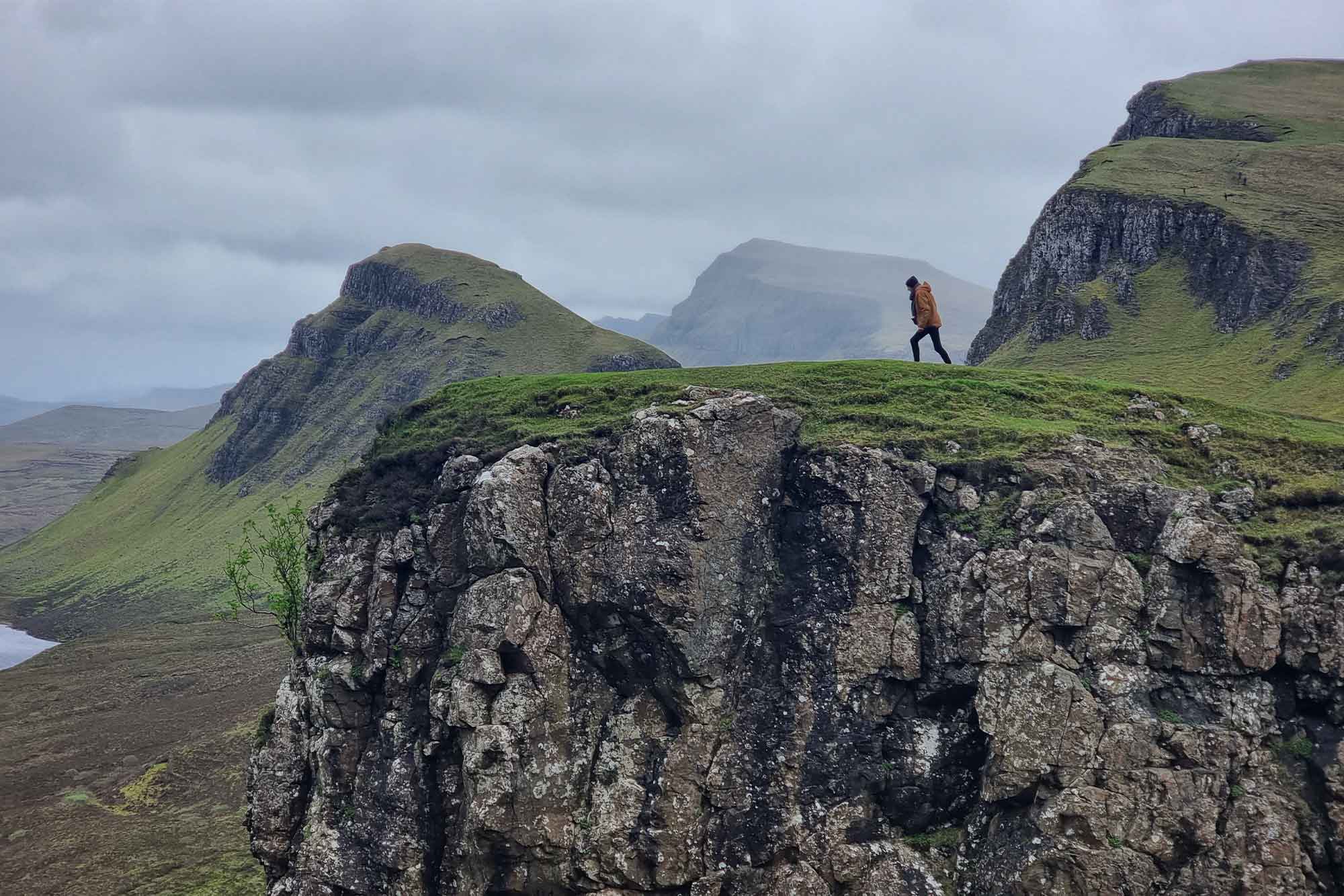 Isle of Skye