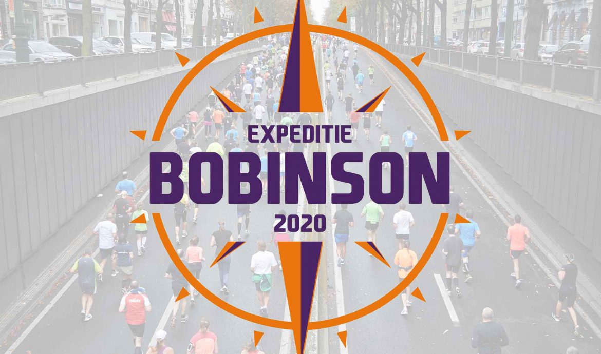 Expedition Bobinson