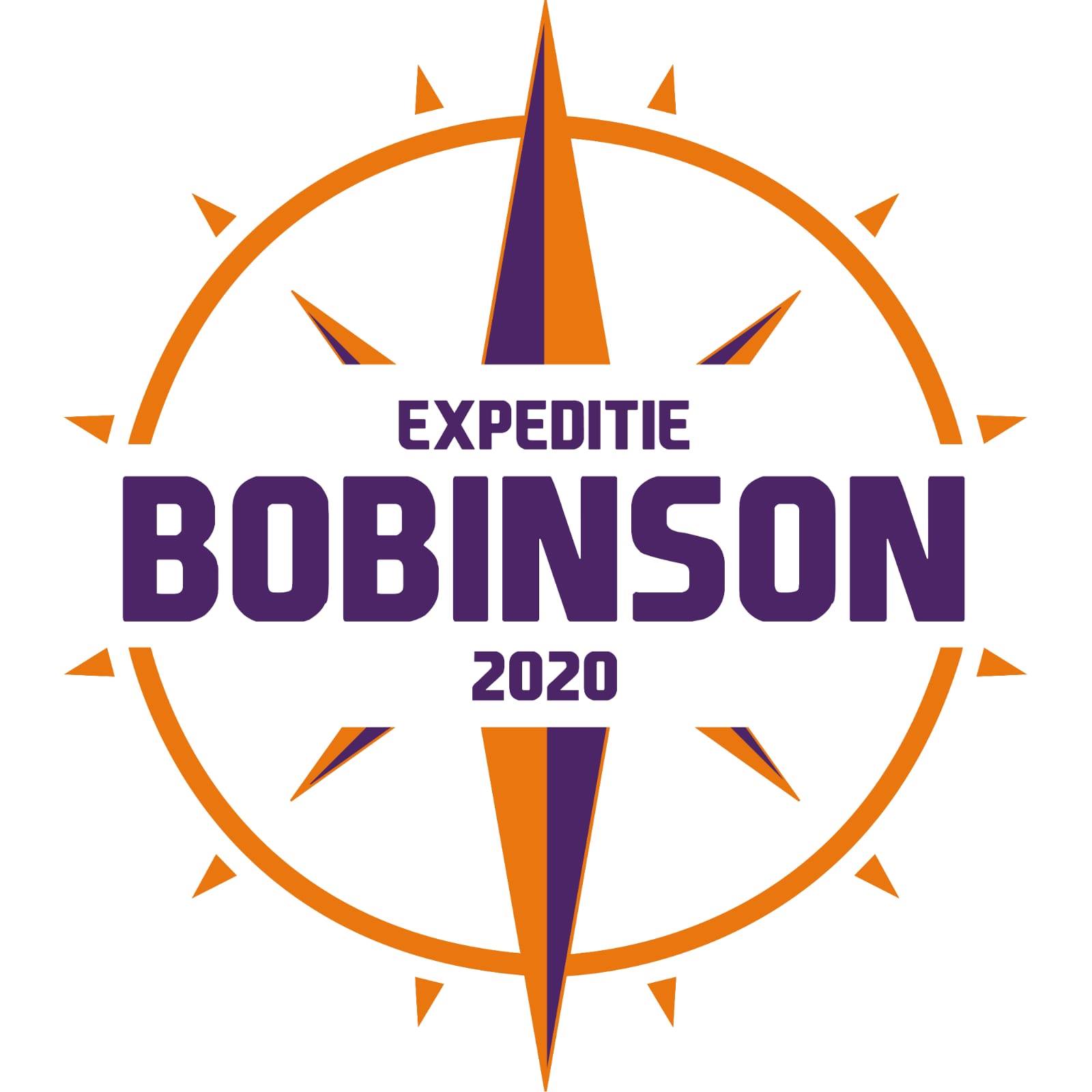 Expedition Bobinson Logo