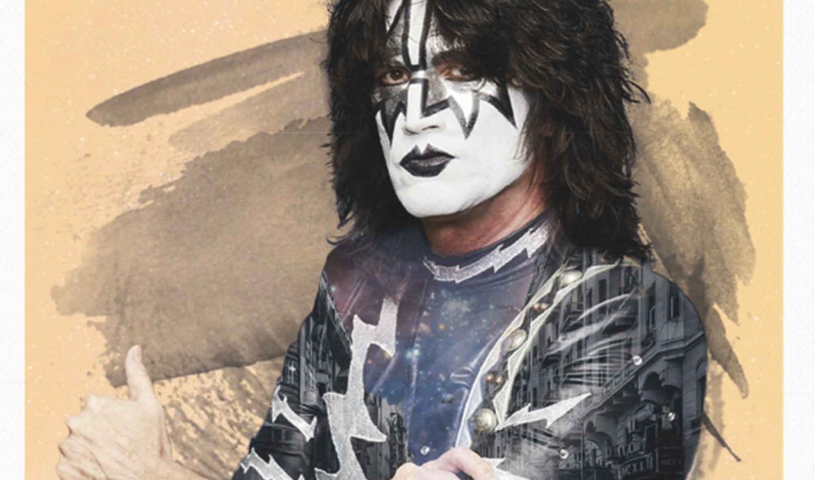 Tommy Thayer