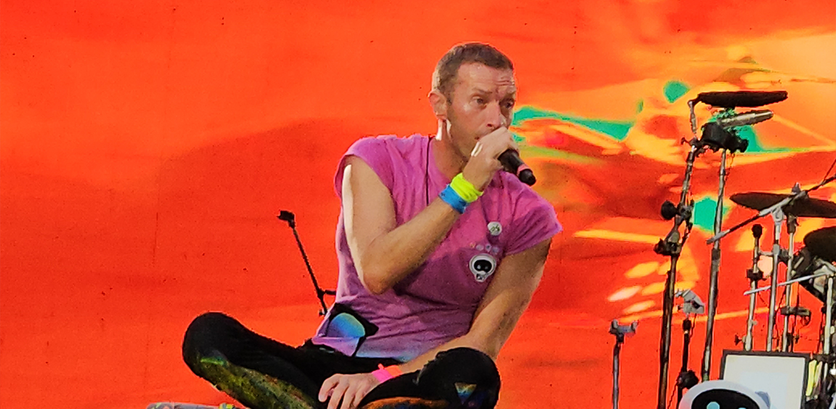 chris martin