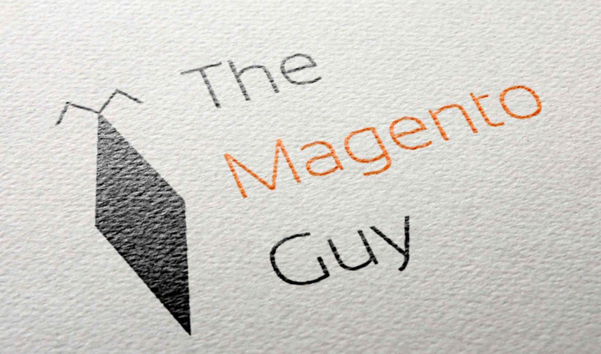 the magento guy