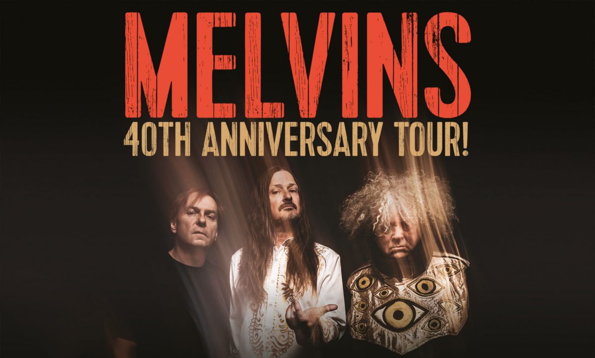 melvins