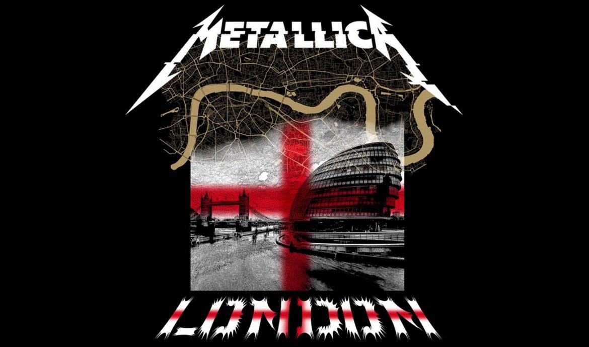 Metallica